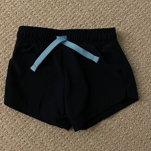 Cadets “classic cloud shorts”